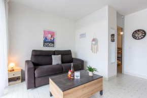 Chez Édouard 362 - Superbe appartement en première ligne de la plage